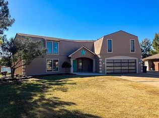 3531 Edgewater Dr, Enid, OK 73703