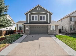 516 Fairhaven St, Castle Rock, CO 80104