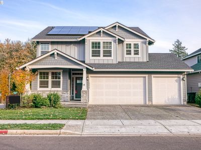 10410 NW 307th Ave, North Plains, OR, 97133