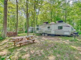 18 Doe Dr, Garrison, MN 56450