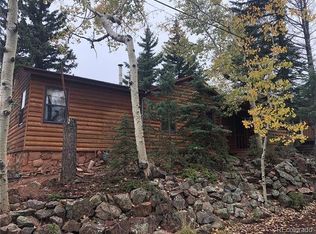311 W Dewell Rd, Woodland Park, CO 80863