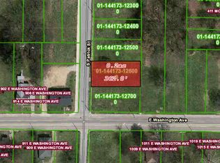 415 S Patrick St, Jonesboro, AR 72401
