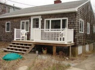 1 Long Bch, Rockport, MA 01966