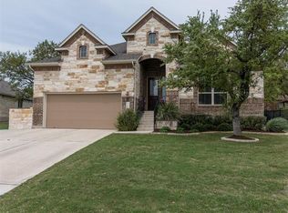 4808 Pyrenees Pass, Austin, TX 78738