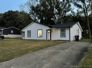 803 E Florida St, Durant, OK 74701