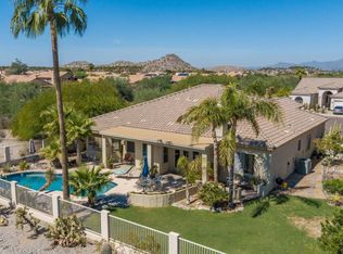 11033 S Oakwood Dr, Goodyear, AZ 85338
