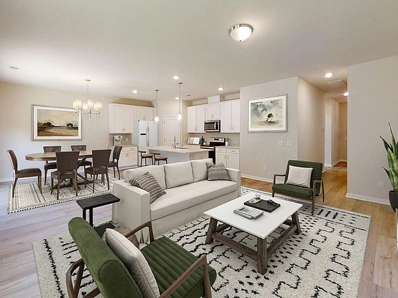 Tea Farm - Murray Interior Image 4