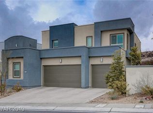 770 Horizon Canyon Dr, Henderson, NV 89052