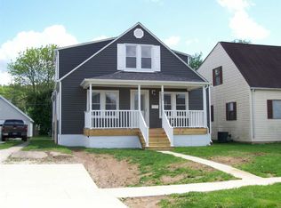 4029 Brandon Rd, Huntington, WV 25704