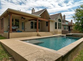 108 Monahans Dr, Georgetown, TX 78628