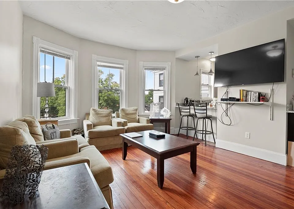 173 Prospect St #3