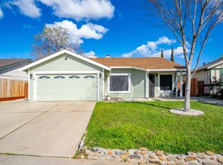 7722 Brown Otter Dr, Antelope, CA 95843