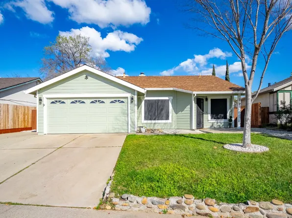 7722 Brown Otter Dr, Antelope, CA 95843