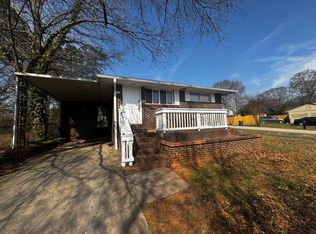 53 Montis Dr, Greenville, SC 29617