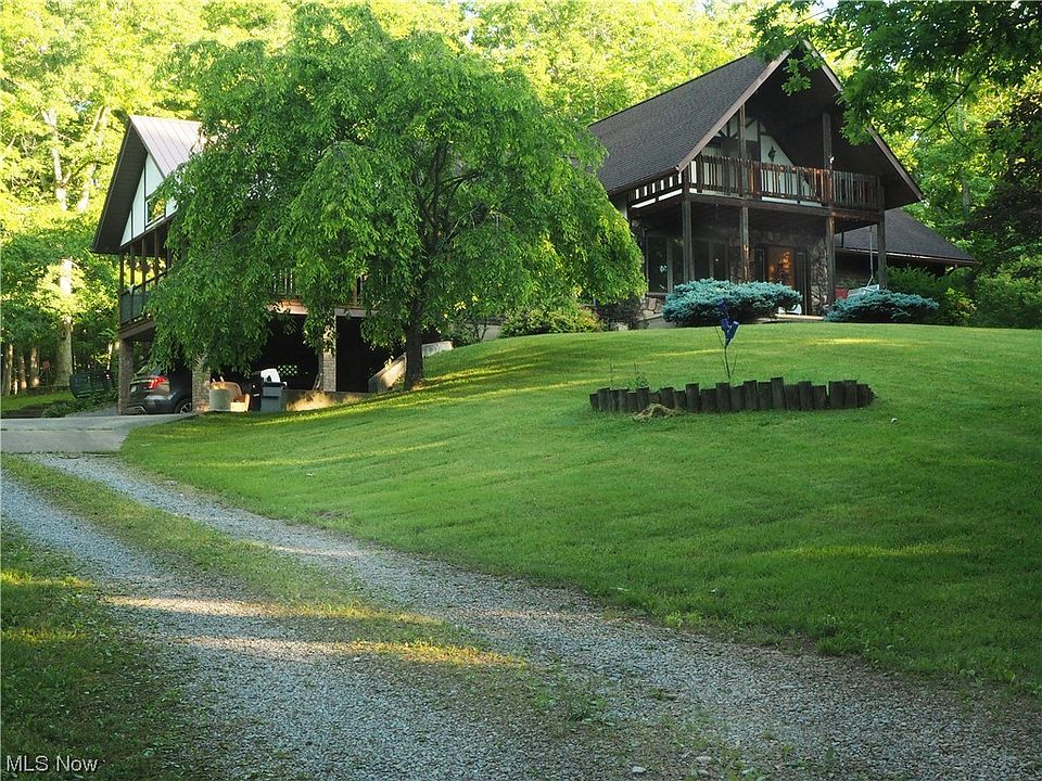 638 Red Tail Ln, Grantsville, WV 26147 Zillow