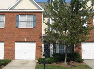 2515 Longcourt Cir SE, Smyrna, GA 30080