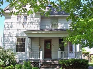722 5th Ave S, Clinton, IA 52732