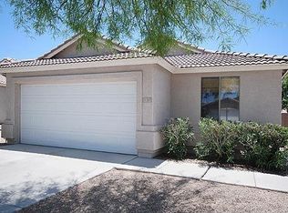 11317 W Campana Dr, Surprise, AZ 85378