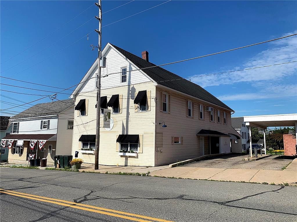 223 S Robinson Ave, Pen Argyl, PA 18072 Zillow