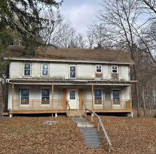 2605 Ny-23, Hillsdale, NY, 12529