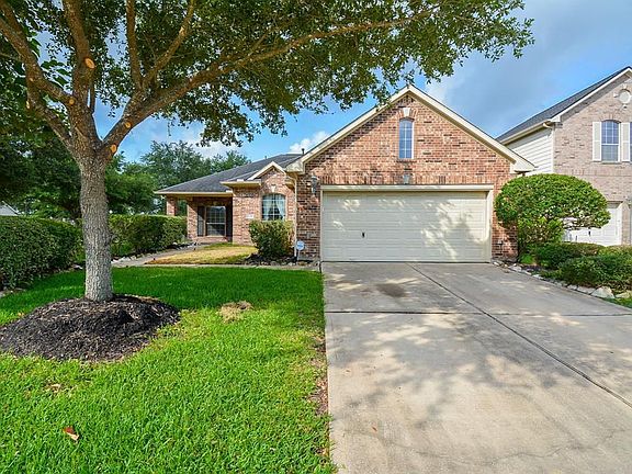 2nd image of 21503 Round Creek Ct