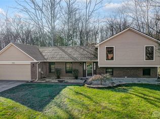 1 Whispering Pines St, Springboro, OH 45066