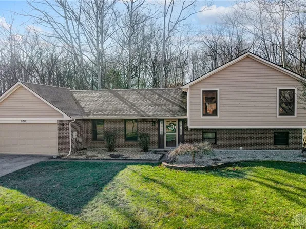 1 Whispering Pines St, Springboro, OH 45066