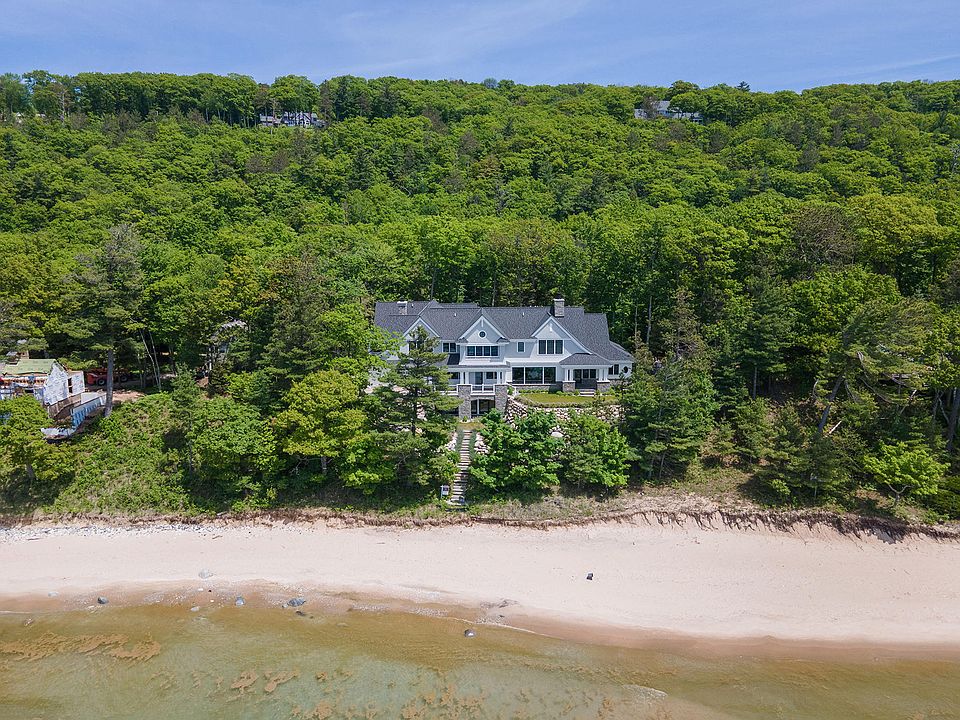 6332 Lower Shore Dr, Harbor Springs, MI 49740 Zillow