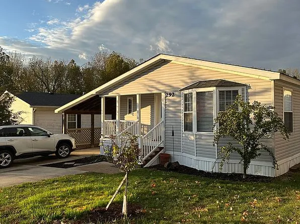 292 Westbrook Blvd, Noblesville, IN 46062