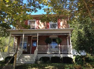 1112 7th St, Beaver, PA 15009