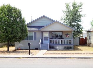 1006 W Del Rio St, Alpine, TX 79830