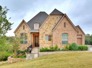 2249 Ambush Cyn, Leander, TX 78641