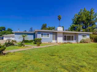 1734 E Madison Ave, El Cajon, CA 92019
