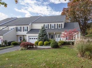 12 Wexford Dr, Mendham, NJ 07945