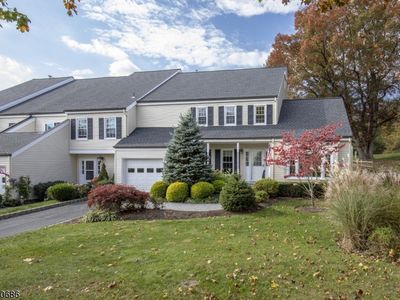 12 Wexford Dr, Mendham, NJ, 07945