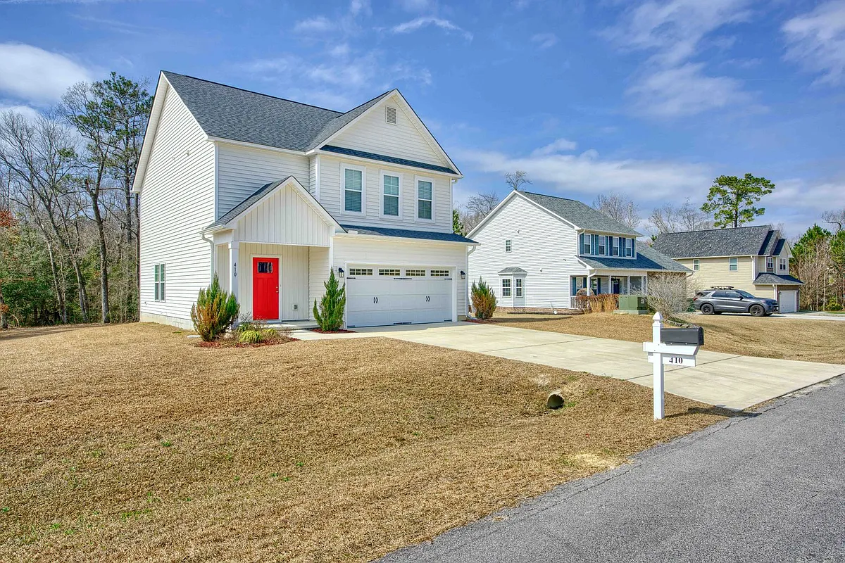 Building Photo - 410 Sundown Ct