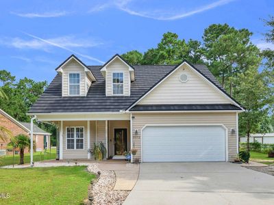 9372 Lyn Marie Drive NE, Leland, NC, 28451