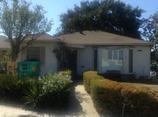 3217 Via San Delarro, Montebello, CA 90640