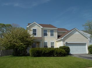 1994 Prairie Mist Dr, Round Lake, IL