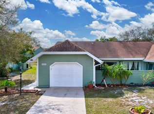 1314 SE La Haven Ct, Port Saint Lucie, FL 34952