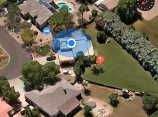 19303 E Avenida Del Valle, Queen Creek, AZ 85142
