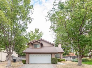 3374 Zenobia Way, Sacramento, CA 95834