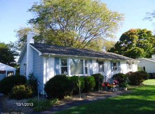 45 Barbara Rd, Vernon, CT 06066