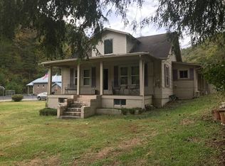 24 Patton Branch Rd, Dema, KY 41859