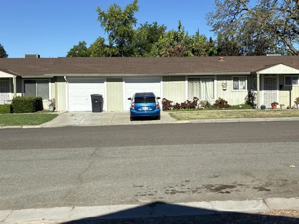 203 Fremont Ave, Roseville, CA 95678
