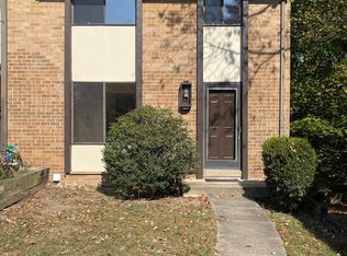 8916 Footed Rdg, Columbia, MD 21045