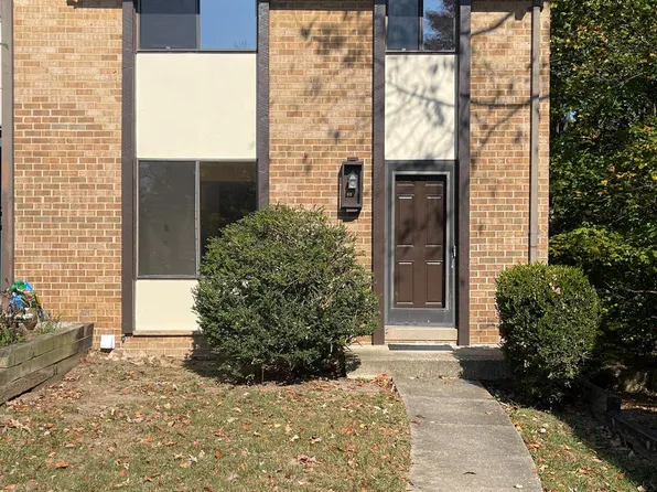 8916 Footed Rdg, Columbia, MD 21045