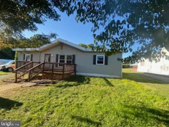 127 Barnes Corner Rd, Colora, MD 21917