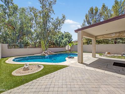 17243 W LUNDBERG Street, Surprise, AZ, 85388
