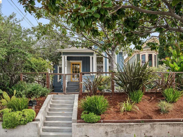 1206 E 22nd St, Oakland, CA 94606